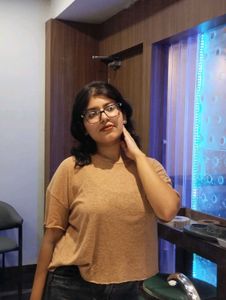 CASUAL TOP - VERY PRETTY