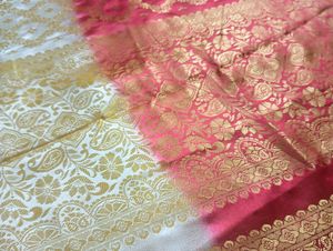 💖 Tissue Silk Saree