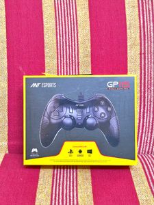 ANT eSports GP 115 Gamepad/Joystick