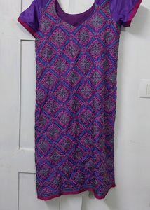 Kurti With Pant