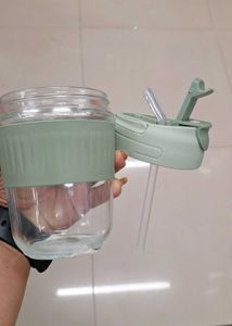 Drink Seeper Glass