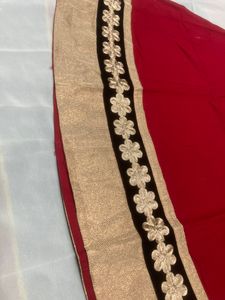 Not Used New Like Ethnic Gowns Bust-36 |