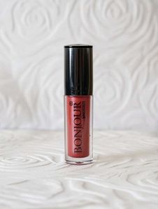 Bonjour Red Crush Lipstick
