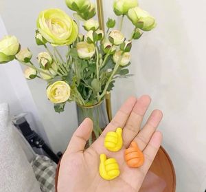 5 Thumb Holder For Wire Keys Holding Single Colour
