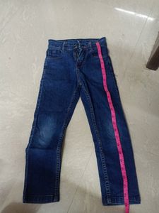 7 Pants Combo One Shoty Complementary
