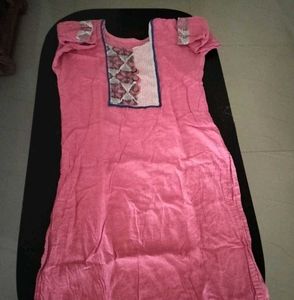 Combo Kurta Pant Dupatta