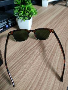 Stylish Sunglasses 1+1 combo