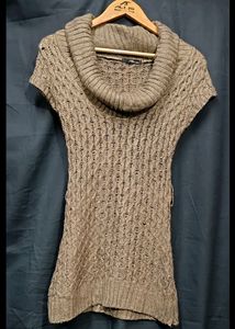 Woolen Dress Or Sweater..