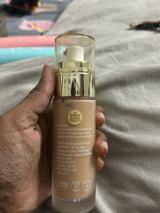 Swiss Beauty High Performance Foundation