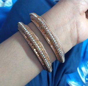 Combo Set Of 3 Bangles