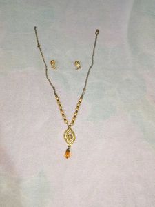Necklace Set