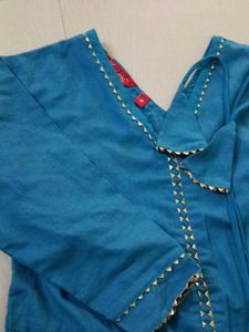 anarkali which is not even wore once