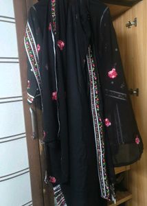 New kashmiri kurti set