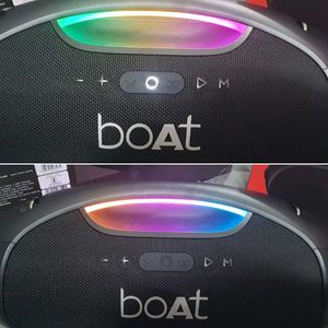 boAt 90w speaker (boAt stone ignite)