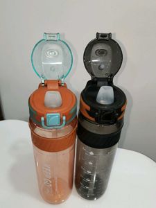 Water Bottle