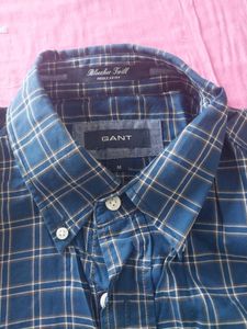 Gant Original Shirt