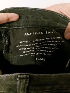 BRANDED JEANS