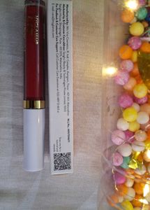 My GLAMM Lipstick And Foundation Combo