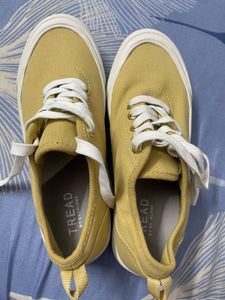 Everlane Tread Sneakers