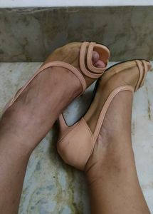 Elegant Heels