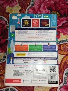 CBSE CLASS 10 SAMPLE QUESTION PAPER..