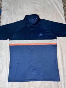 Adidas Polo Shirt