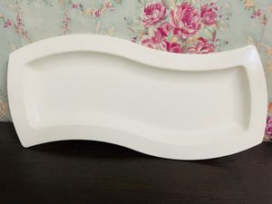 Cello Bowl And Tray Set