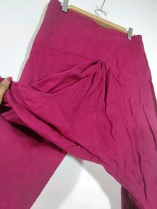 Maroon Kurta Sets (Women&#39;s)