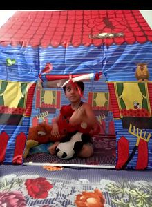 Kids Play Tent House