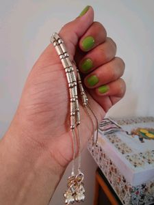 Bracelets with An Anklet