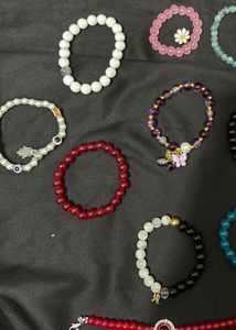 Combo Or 12 Bracelet