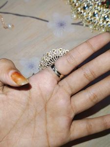 Finger Ring 💍