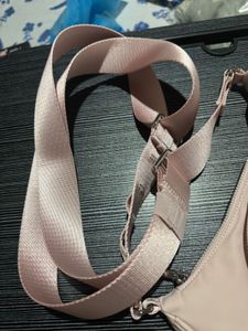 Original Lululemon Crossbody Bag