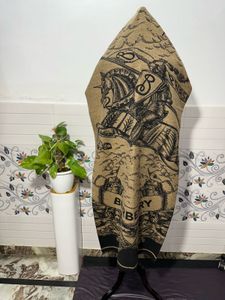 Burberry Shawl Unisex Soft Warm❄️