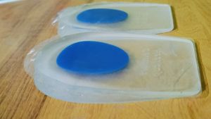 Comfort Heel Cup