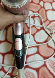Nova 1200watts Foldable Hair Dryer NHD-2806