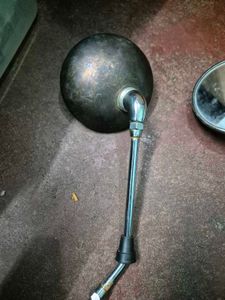 Bike Mirror