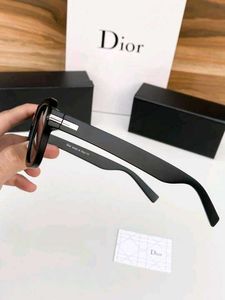 Dior Sunglasses Black