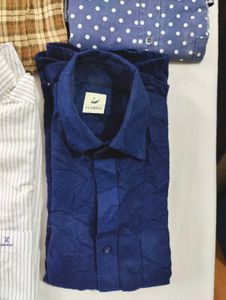Men 6 Shirts Combo