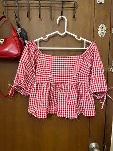 cute pinteresty lazo brand top