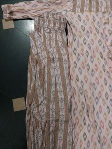 Normal Design Top And Pand