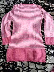 Long Sweater
