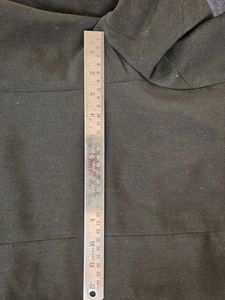 Vintage Black Blazer