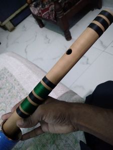 MAGA MART CC Base Bamboo Flute