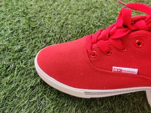 8No New British Knight Lace Shoes