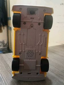 Coco melon Toy Bus With Song
