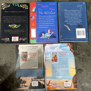 Classic Children&#39;s Book Bundle