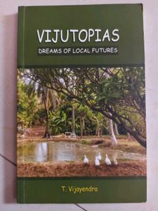 Vijutopias