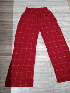 Rayon Palazzo