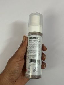 Plum Rose Toner ,100ml